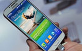 Galaxy S4 phát nổ, gây cháy ở Hồng Kông?